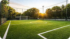 Cancha Fútbol 7